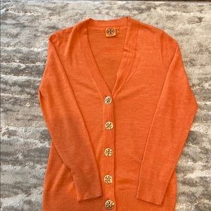 Tory Burch Cardigan